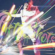 WOOYOUNG (From 2PM)「Party Shots」