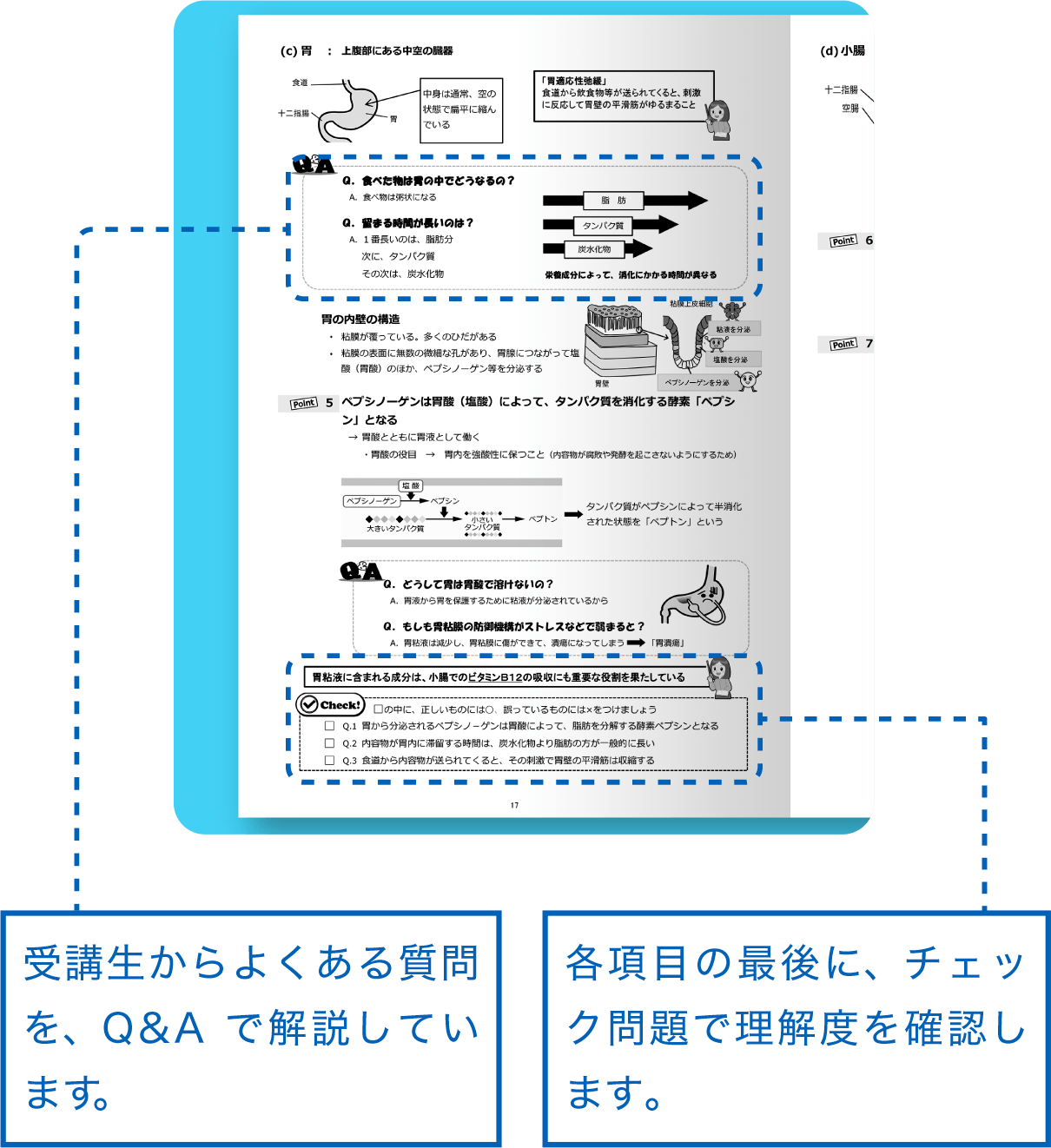 登録販売者 通信講座（eラーニング） | 登録販売者の資格取得講座なら