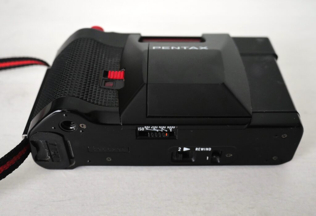 Pentax PC35AF-M - A Mini-Review - 35mmc