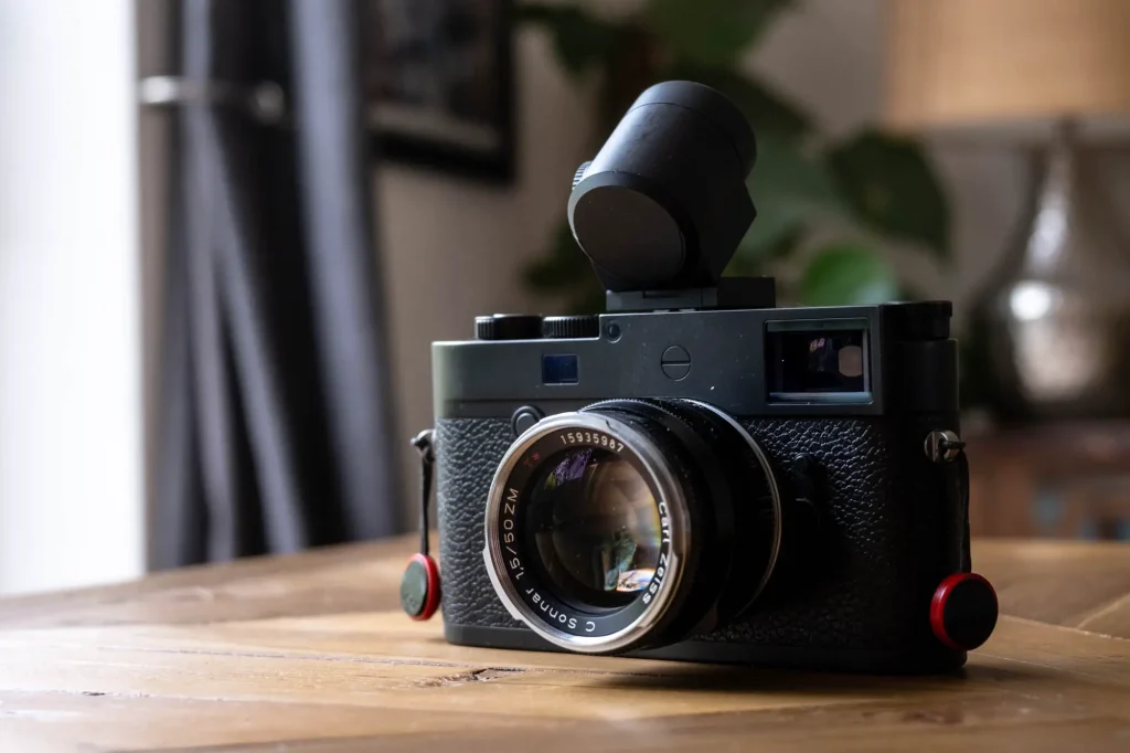 Leica M10-P Review - A Brilliantly Underwhelming Digital Rangefinder