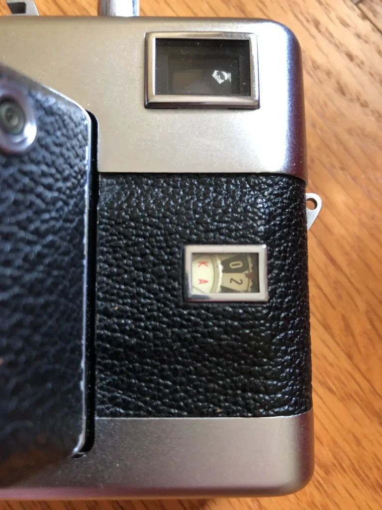 Voigtlander Vitessa - a (non-comprehensive) review - By Steve Karsten