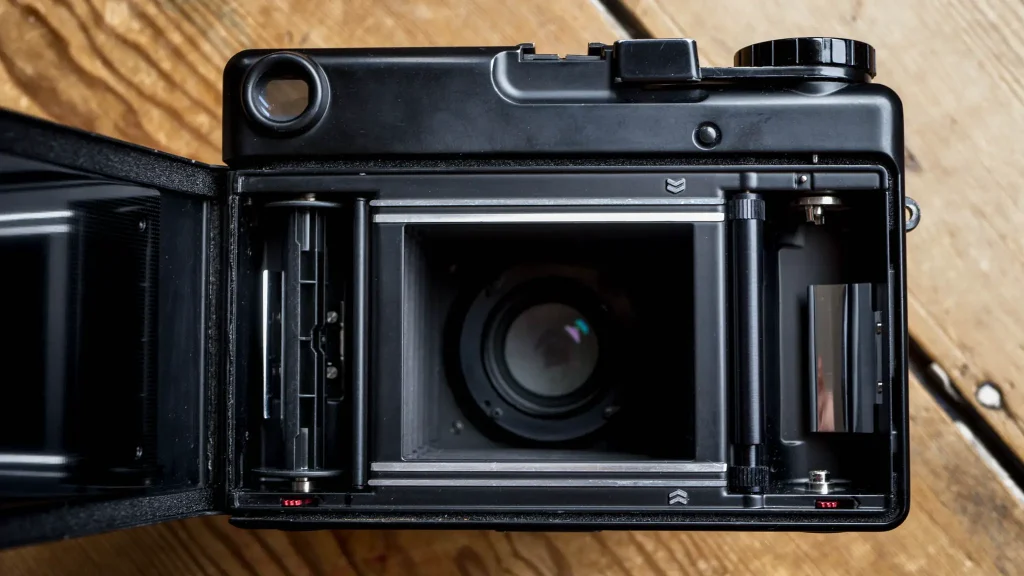 Plaubel Makina 67 Review - the Beginning and end of my Journey