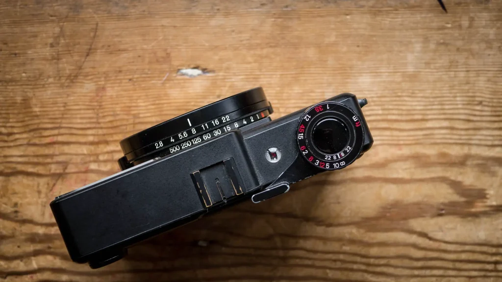 Plaubel Makina 67 Review - the Beginning and end of my Journey