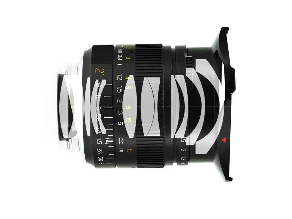 TTArtisan 21mm f/1.5 ASPH review - by Vincent Bihler - 35mmc