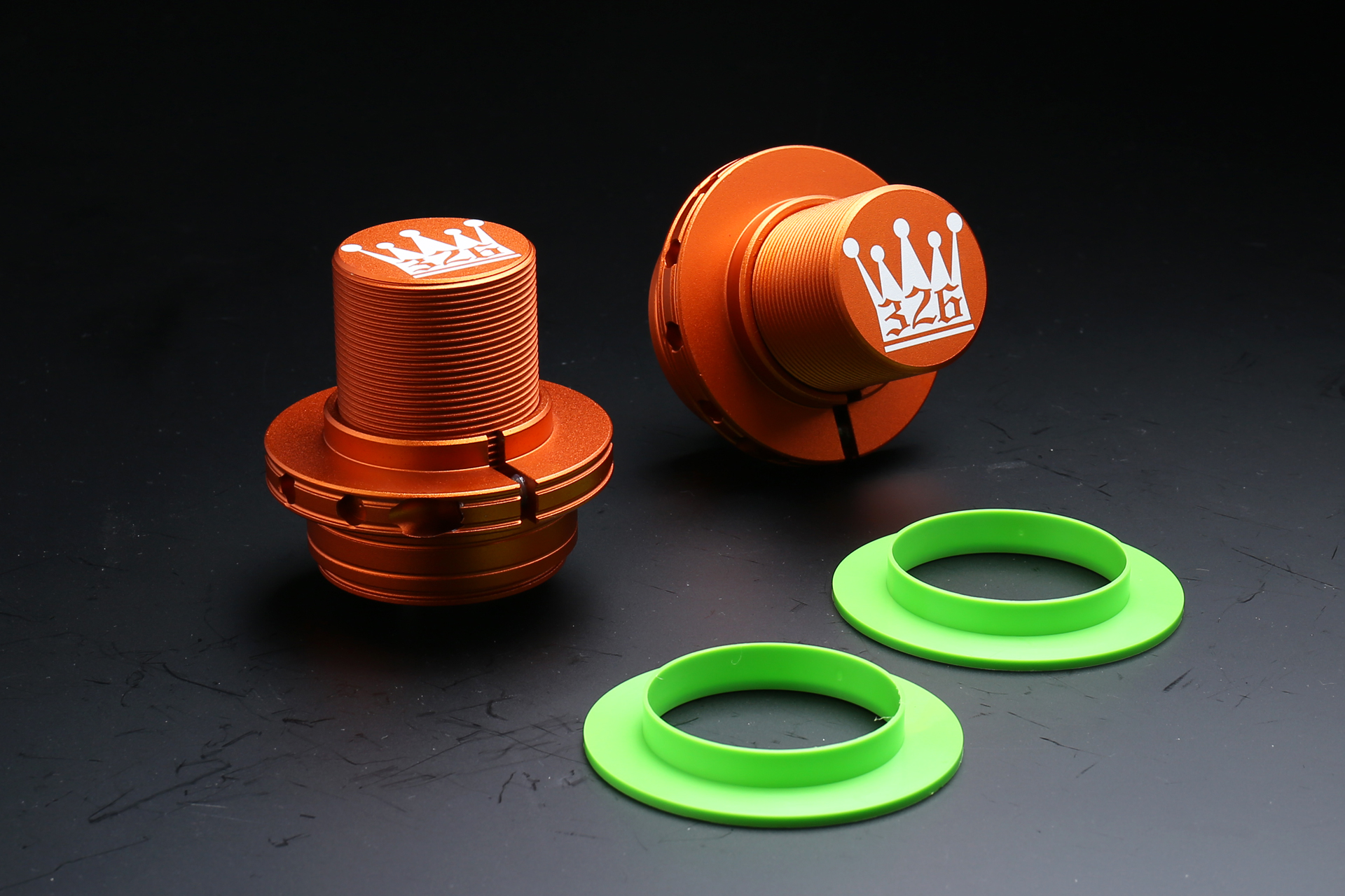 直巻アジャスター （Audi/VW) 商品詳細 広島県東広島市西条町の