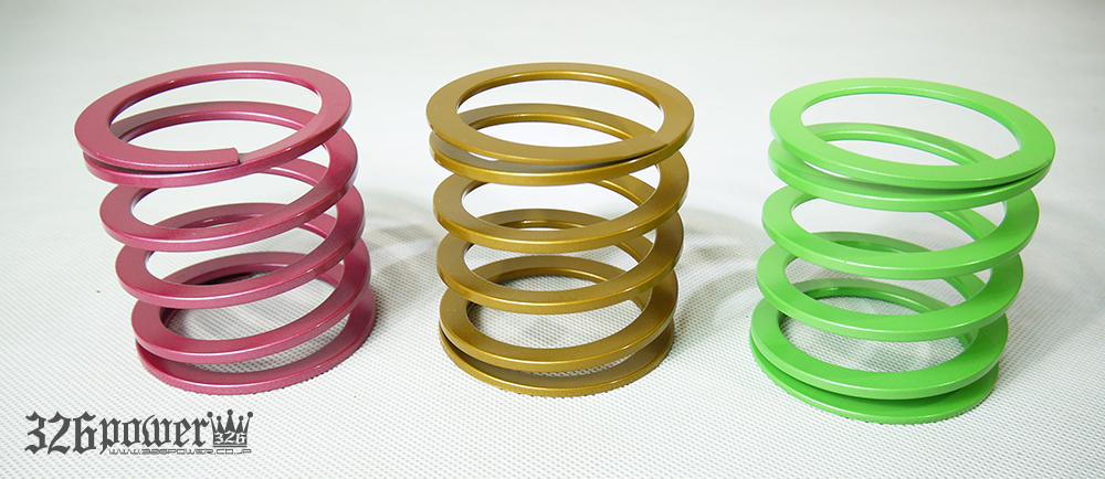 マジバネ】ヘルパースプリング・ID63（62-63兼用）-H80-1K 商品詳細