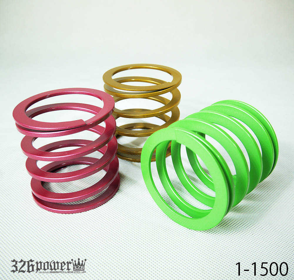 マジバネ・ヘルパースプリング カテゴリ商品一覧｜車の足回りと言えば