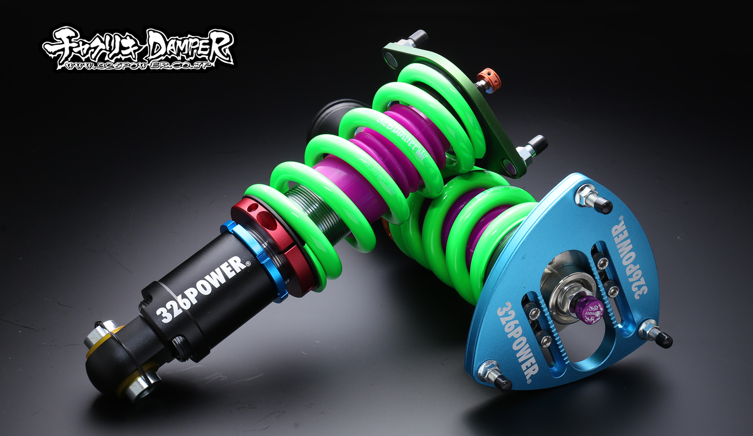 インプレッサ(GAB/GDB/GRB/VAB)チャクリキ12K～40K仕様 商品詳細 広島