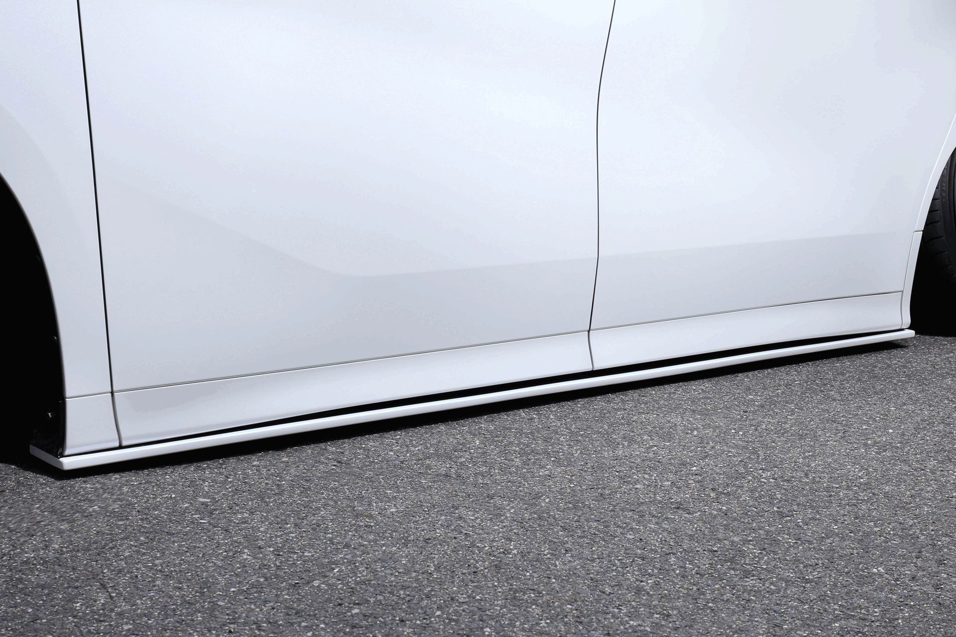 3D☆STAR TOYOTA AGH/GGH3＃ ALPHARD後期（エアログレード） 商品詳細