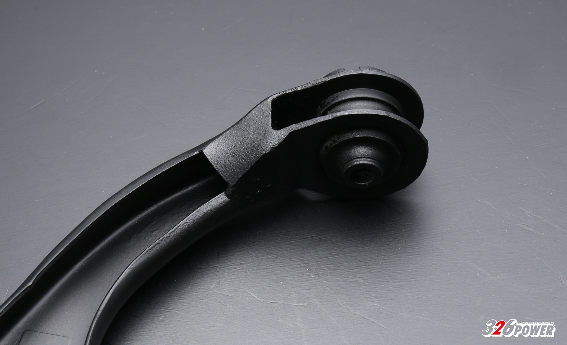 Frontアッパーアーム左右加工 （鋳物） 商品詳細 広島県東広島市西条町