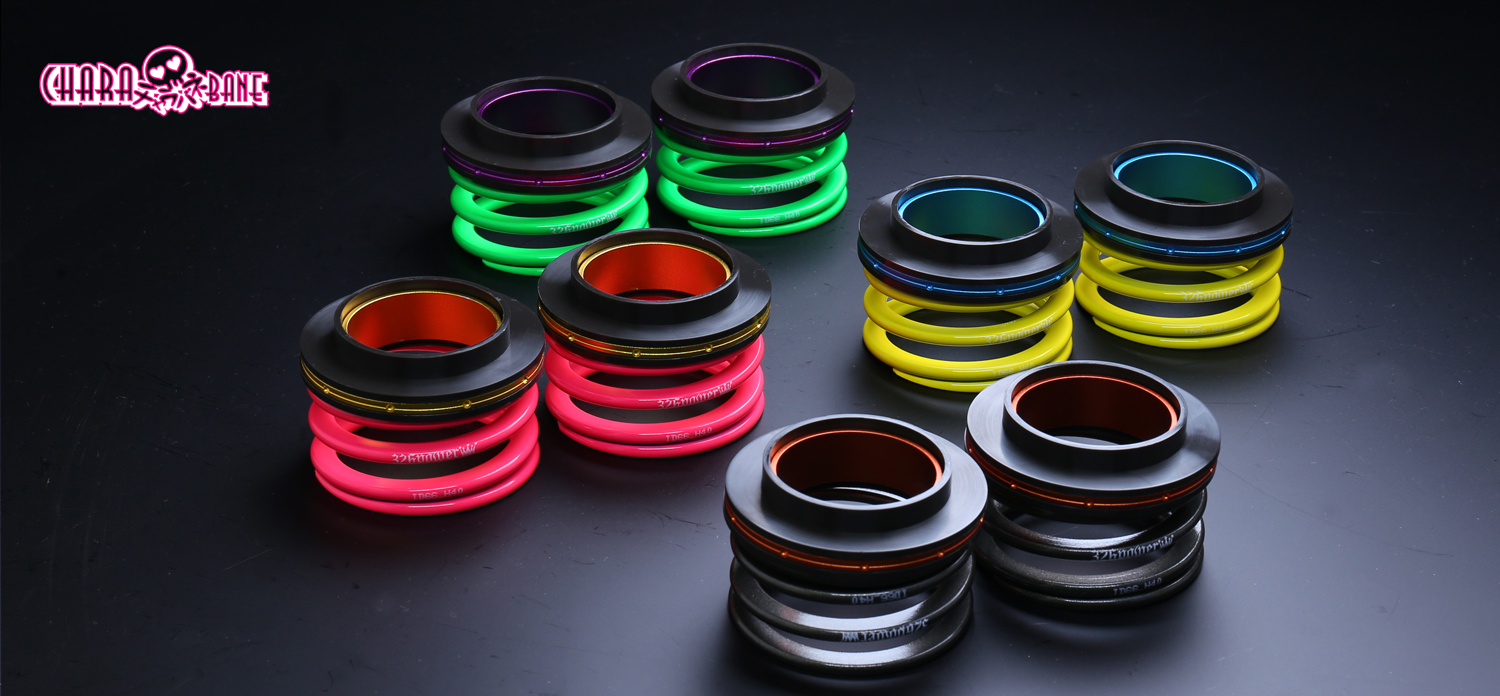 チャラバネ】ヘルパー3Pセット・ID66（65-66兼用）-H40-2.5K 商品