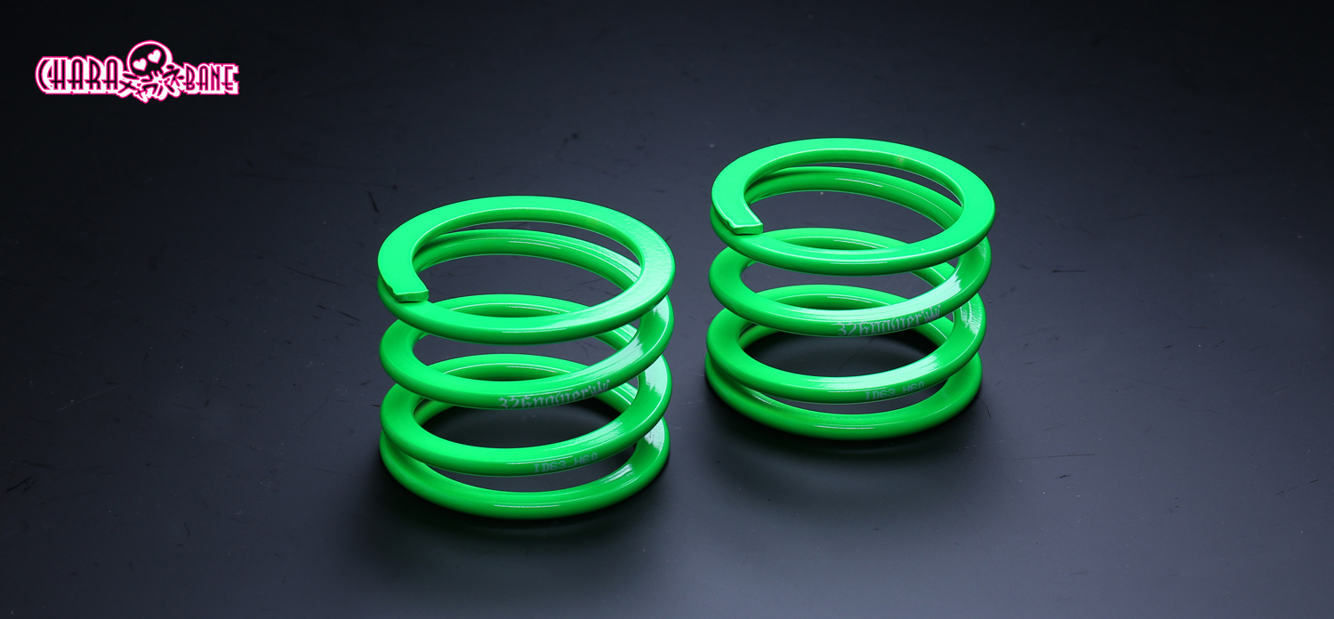 チャラバネ】ヘルパースプリング・ID63（62-63兼用）-H60-2.5K 商品