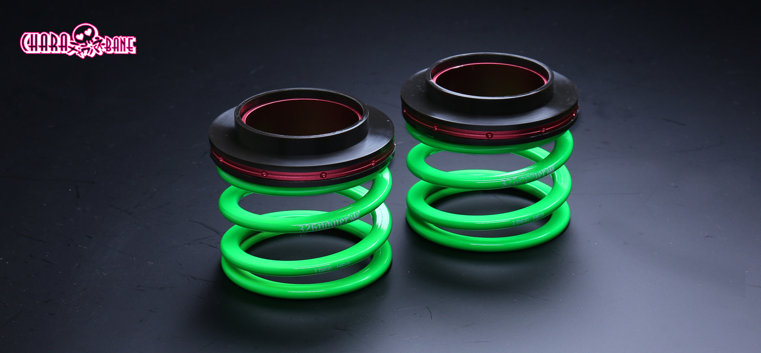 チャラバネ】ヘルパー3Pセット・ID63（62-63兼用）-H60-2.5K 商品