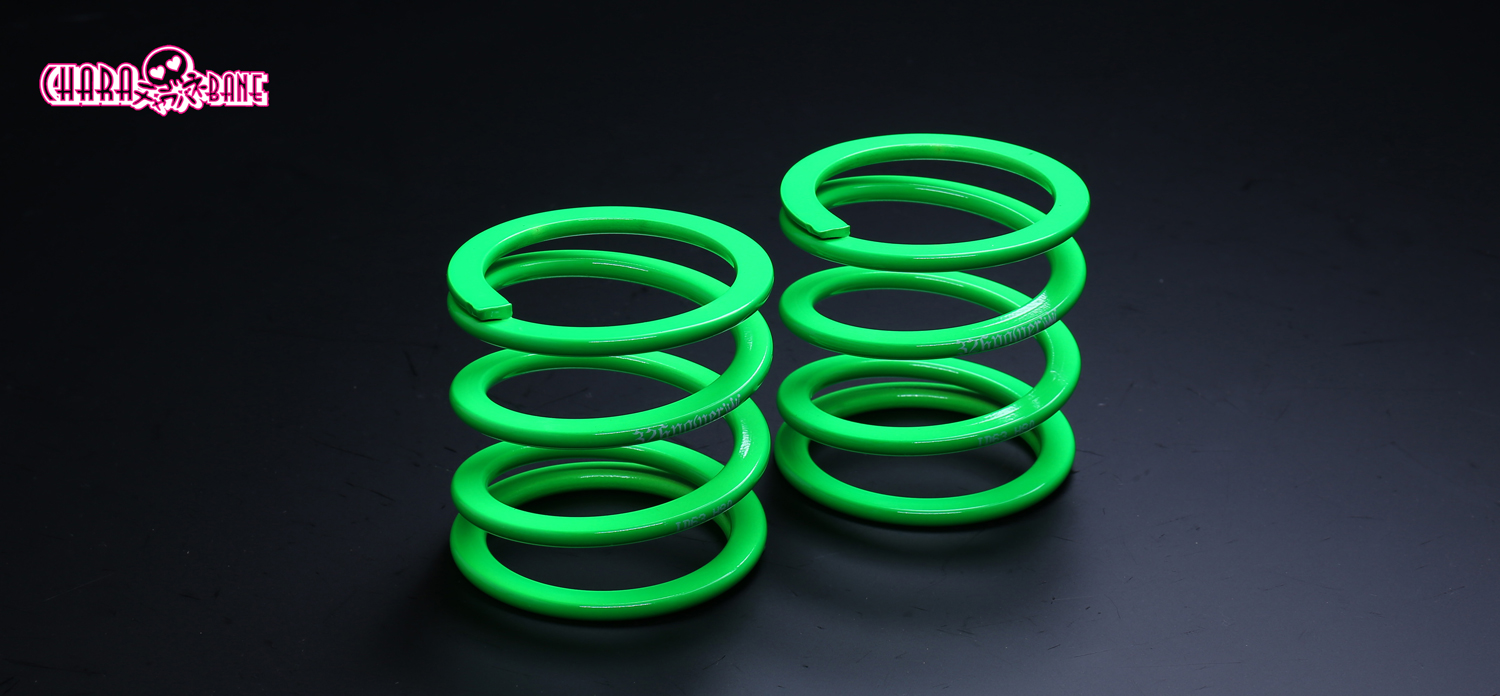 チャラバネ】ヘルパースプリング・ID63（62-63兼用）-H80-2.5K 商品