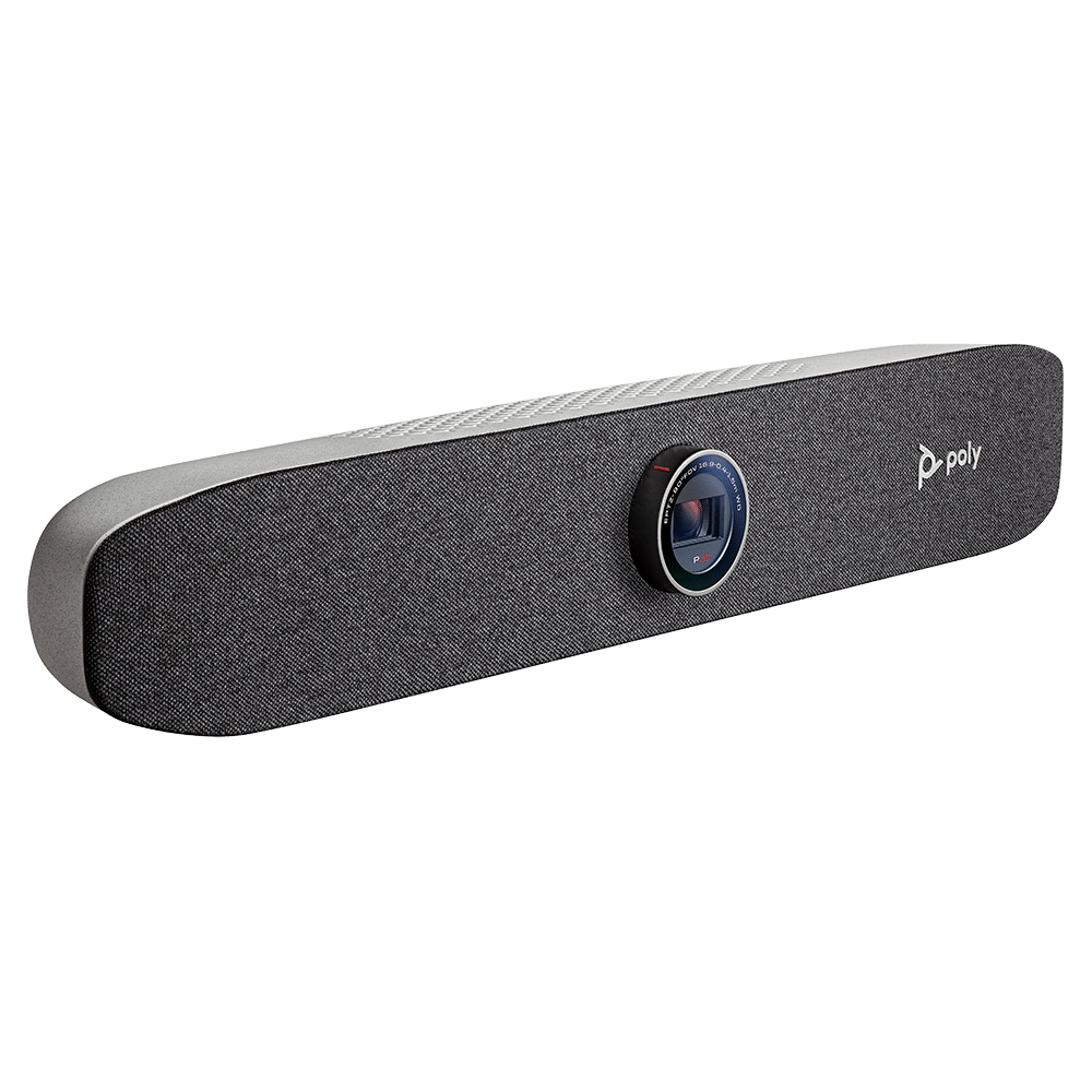Poly Studio P Series - Personal Video Conferencing Devices | 323.tv