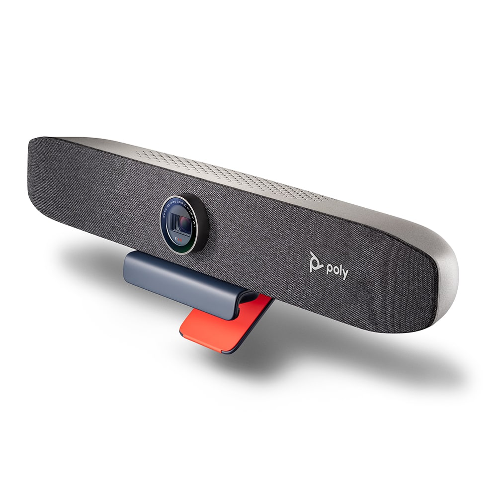 Poly Studio P15- Personal Video Bar (Poly Part 2200-69370-001)
