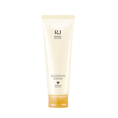 RJブーストクレンズ クレンジングクリーム｜化粧品の通販 山田養蜂場