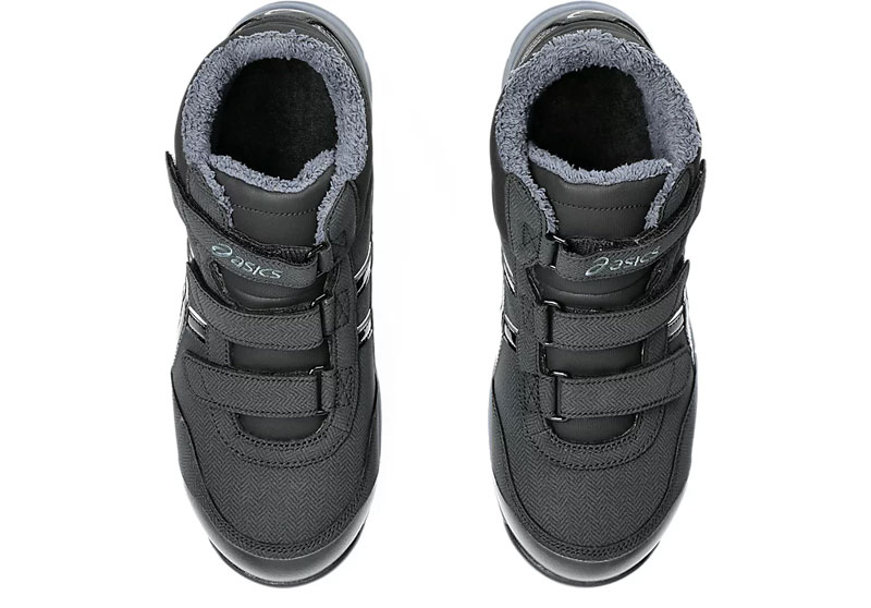 数量限定品】アシックス ウィンジョブ CP302 HRB 3E相当 ヘリンボーン