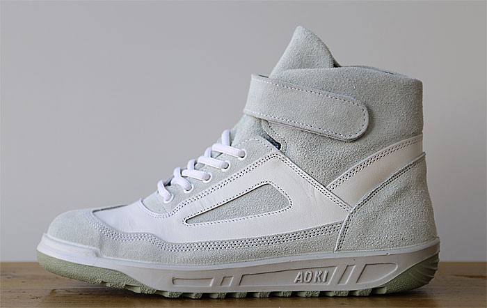 JIS】青木産業 ZR-21 オールホワイト ALL WHITE 商品詳細｜鳶服 鳶用品