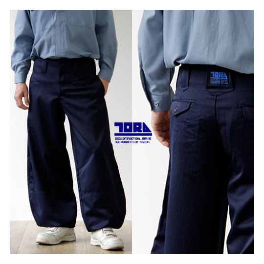 寅壱 細身超超ロング八分 3920-448 商品詳細｜鳶服 鳶用品の宮乃屋