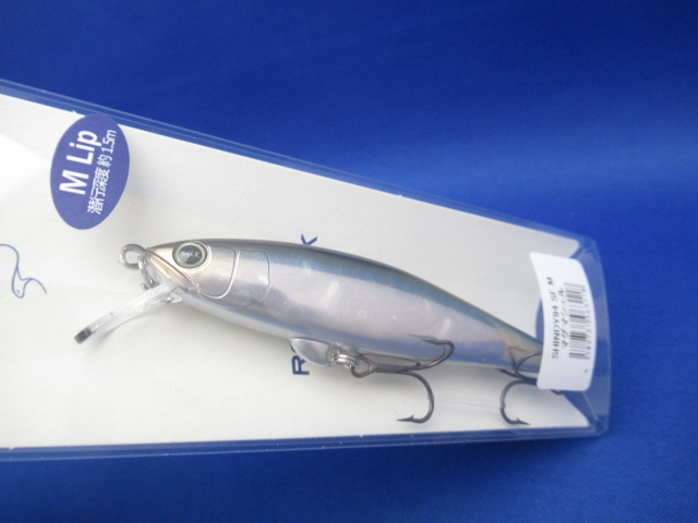 レヴォニック / ルアー通販ショップ 7PALMS WEB店