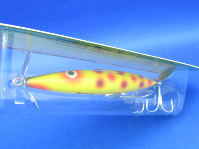 ヘドン(HEDDON) / ルアー通販ショップ 7PALMS WEB店