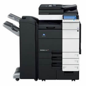 KONICA MINOLTA bizhub 223 本体 KONICA MINOLTA bizhub 223 本体