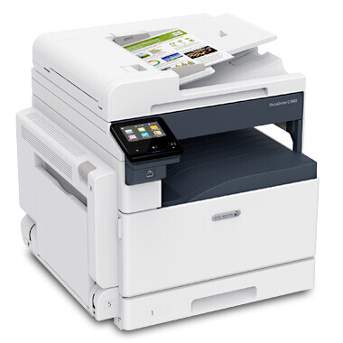 DocuCentre C2000」富士フイルム（旧富士ゼロックス） (Fujifilm