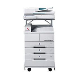 DocuCentre 350」富士フイルム（旧富士ゼロックス） (Fujifilm