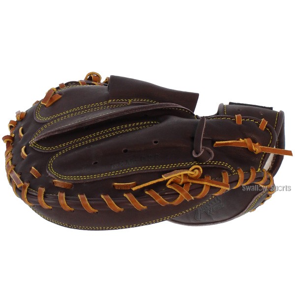 野球 久保田スラッガー 軟式 キャッチャーミット 大人用 一般 一般用