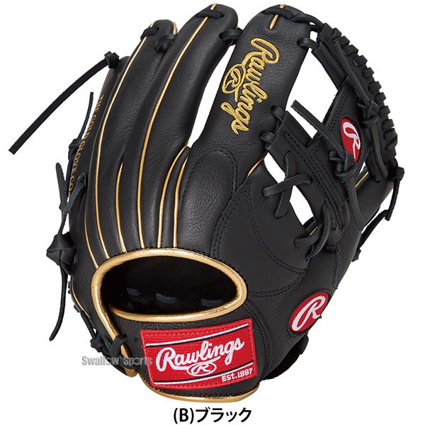野球 ローリングス 軟式グローブ グラブ 軟式用 内野手用 PLAYER