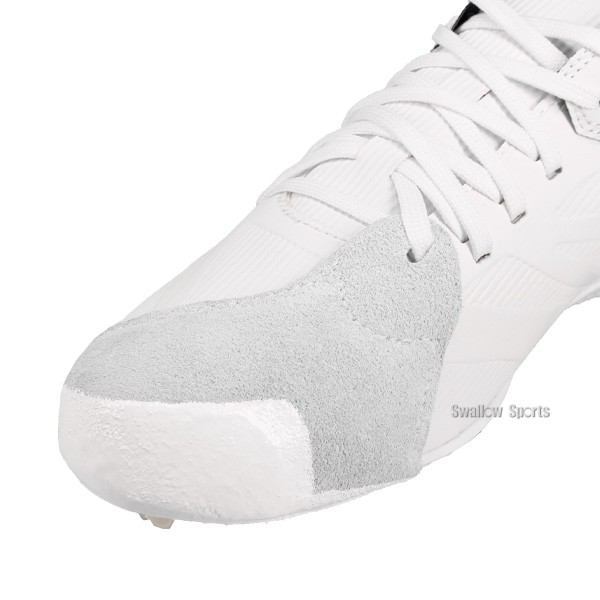 野球 SSK エスエスケイ スパイク アッパー加工済み 樹脂底 金具