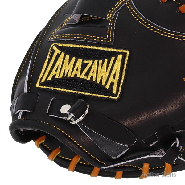 野球 玉澤 タマザワ 軟式 キャッチャーミット キャッチャー ミット