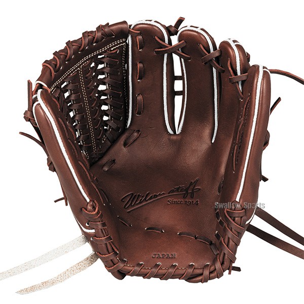 Wilson Staff DUAL 硬式用グローブ 左投げ用 Wilson Staff DUAL 硬式用