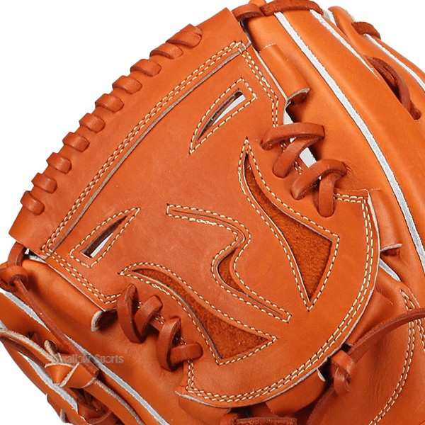 野球 グローブ 硬式 ウィルソン Wilson Staff DUAL 硬式グローブ