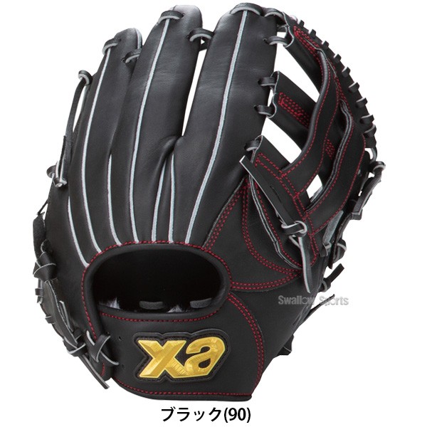 野球 ザナックス 限定 軟式グローブ グラブ トラストシリーズ