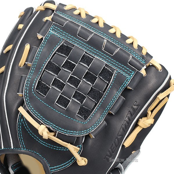 ネオステイタス オーダー 野球 ゼット スワロー限定 硬式グローブ