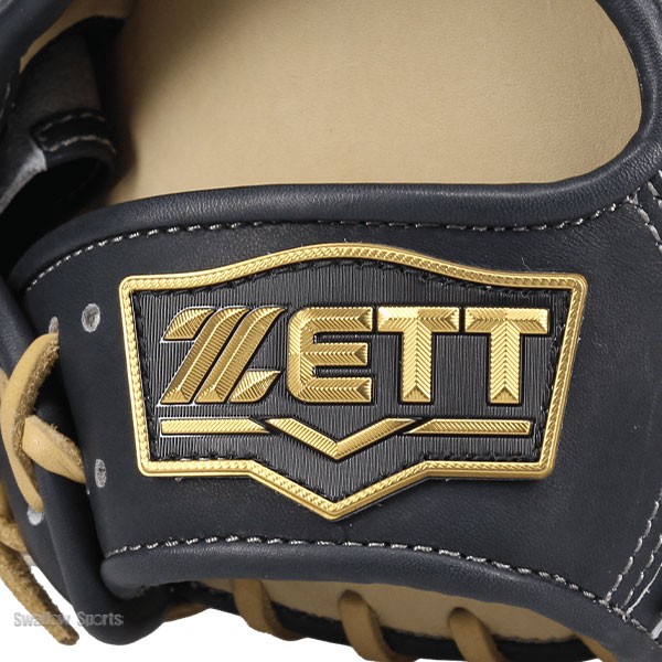 ネオステイタス オーダー 野球 ゼット スワロー限定 硬式グローブ