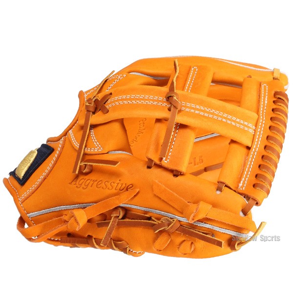 1118 スラッガー 辻モデル 極美品 即戦力 軟式 内野手用グローブ 1118