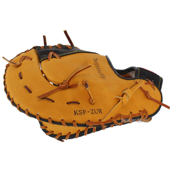 野球 久保田スラッガー 軟式 軟式ファーストミット 小さめ 深め KSF