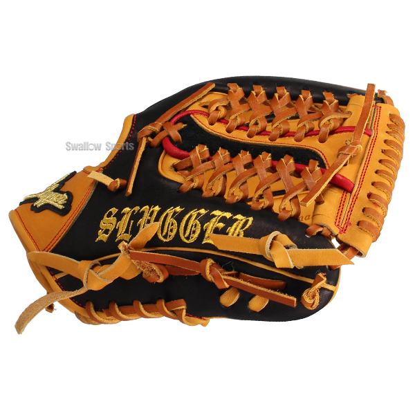 野球 久保田スラッガー 軟式 内野用 内野手用 軟式グローブ グローブ