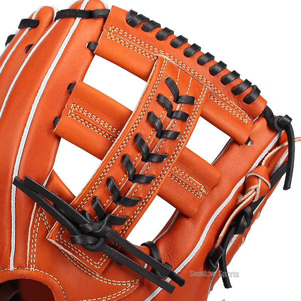 野球 ウィルソン 硬式グローブ グラブ 硬式用 内野 内野手用 Staff