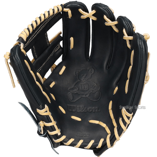 野球 ウィルソン ウィルソンスタッフ デュアル 硬式グローブ グラブ