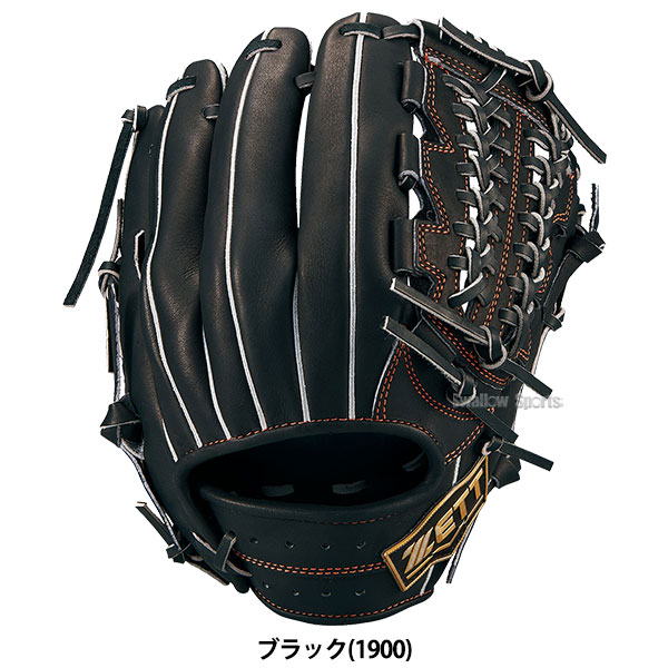 野球 ゼット 硬式グローブ 硬式 グローブ 内野 オールラウンド用 限定
