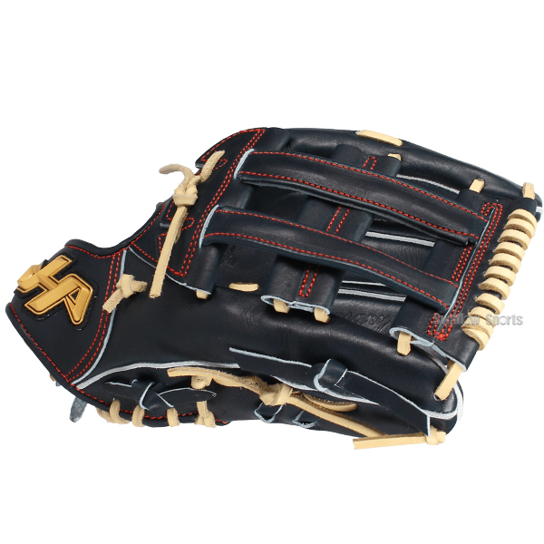 野球 ハタケヤマ 40周年記念モデル 硬式グラブ グローブ G8型 外野 外