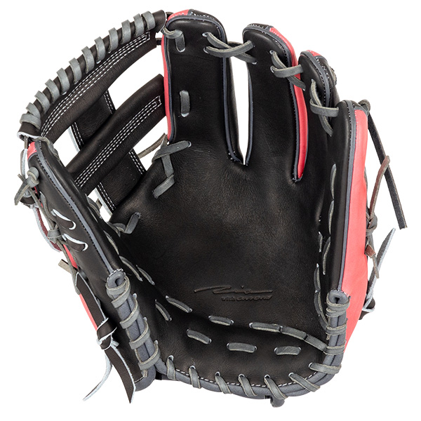 予約商品】6月上旬以降発送予定 野球 グローブ 軟式 アイピーセレクト