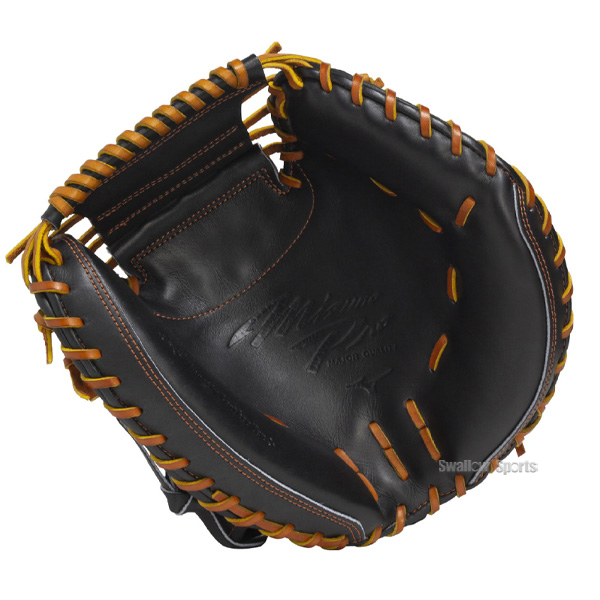 野球 ミズノ 硬式用 硬式 キャッチャーミット ミズノプロ ブランド