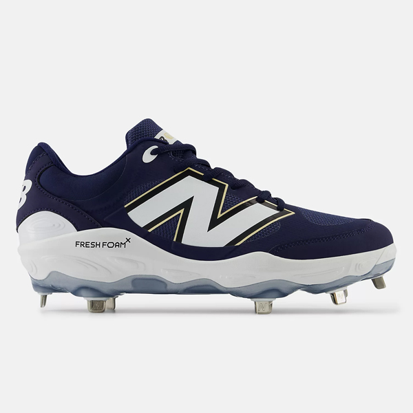 塗りPのみ可】野球 ニューバランス 野球スパイク スパイク 大人 一般