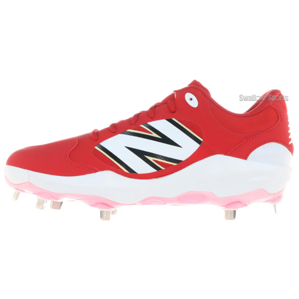塗りPのみ可】野球 ニューバランス スパイク 野球スパイク 大人 一般