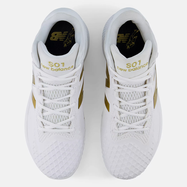 野球 ニューバランス 限定 トレーニングシューズ アップシューズ